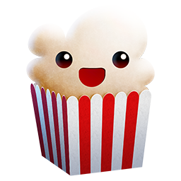 pocorn logo